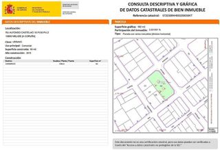 Local comercial en venta en Melide