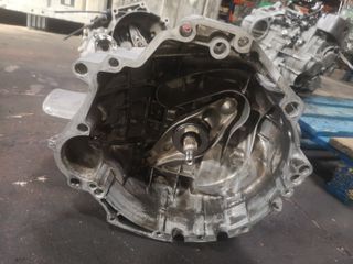 [1221145] CAJA CAMBIOS AUDI A4 BERLINA (8E)