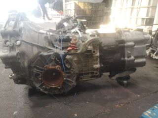 [1221145] CAJA CAMBIOS AUDI A4 BERLINA (8E)