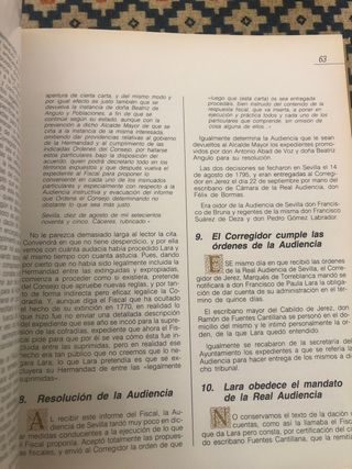 La vera cruz de Jerez