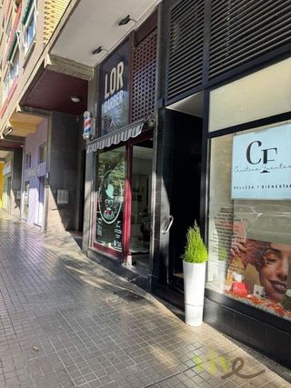 Local comercial en venta en Santiago en Huesca