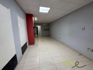 Local comercial en venta en Santiago en Huesca