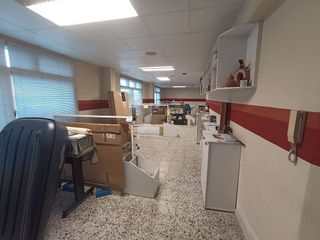 Local comercial en venta en Los Castros - Castrillón - Eiris en Coruña (A)