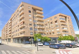 Garaje en venta en Campanar en Valencia