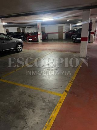 Garaje en venta en Campanar en Valencia