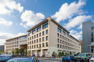 Oficina en venta en Ibaeta en San Sebastián-Donostia