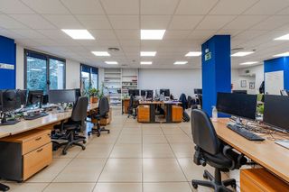 Oficina en venta en Ibaeta en San Sebastián-Donostia