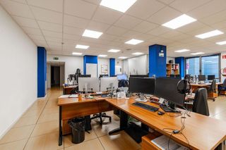 Oficina en venta en Ibaeta en San Sebastián-Donostia