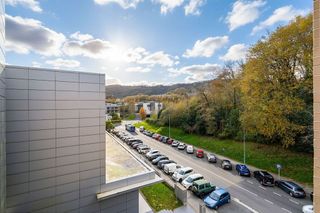 Oficina en venta en Ibaeta en San Sebastián-Donostia