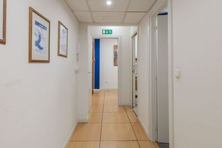 Oficina en venta en Ibaeta en San Sebastián-Donostia