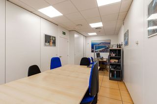 Oficina en venta en Ibaeta en San Sebastián-Donostia