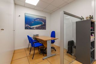 Oficina en venta en Ibaeta en San Sebastián-Donostia
