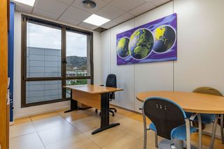 Oficina en venta en Ibaeta en San Sebastián-Donostia