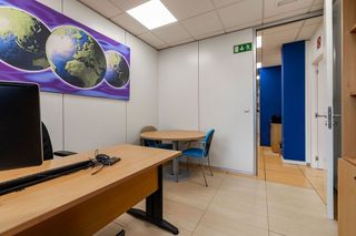 Oficina en venta en Ibaeta en San Sebastián-Donostia