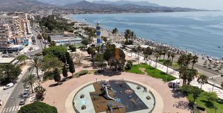 Local comercial en venta en Poniente-Faro en Vélez-Málaga