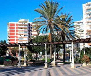Local comercial en venta en Poniente-Faro en Vélez-Málaga