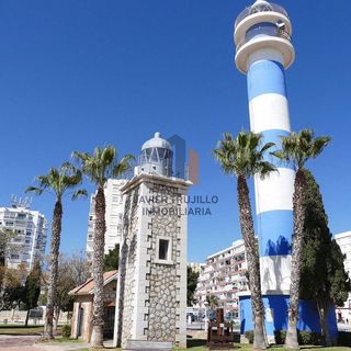 Local comercial en venta en Poniente-Faro en Vélez-Málaga
