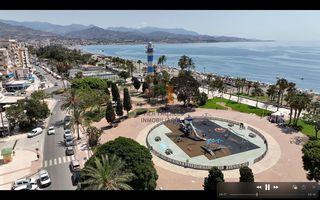 Local comercial en venta en Poniente-Faro en Vélez-Málaga