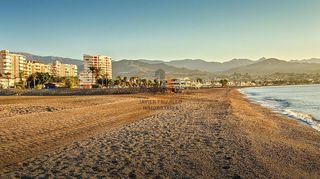 Local comercial en venta en Poniente-Faro en Vélez-Málaga