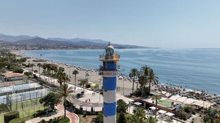 Local comercial en venta en Poniente-Faro en Vélez-Málaga