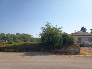 Chalet en venta en Pobra do Brollón (A)