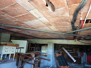 Chalet en venta en Pobra do Brollón (A)