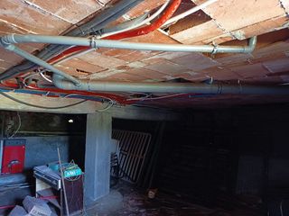 Chalet en venta en Pobra do Brollón (A)