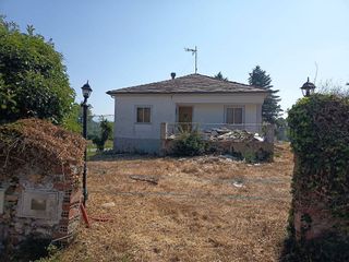 Chalet en venta en Pobra do Brollón (A)