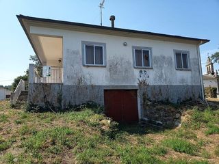 Chalet en venta en Pobra do Brollón (A)