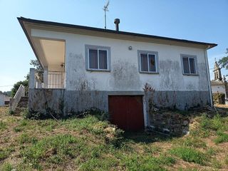 Chalet en venta en Pobra do Brollón (A)