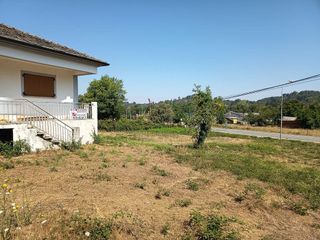 Chalet en venta en Pobra do Brollón (A)