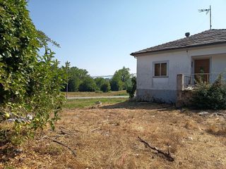 Chalet en venta en Pobra do Brollón (A)