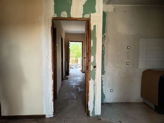 Chalet en venta en Pobra do Brollón (A)