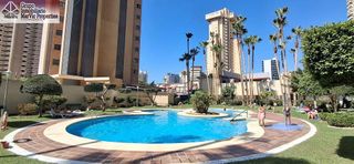 Piso en venta en Rincón de Loix en Benidorm