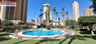Piso en venta en Rincón de Loix en Benidorm