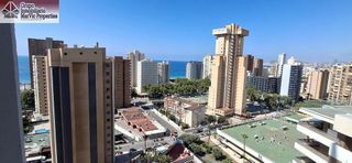 Piso en venta en Rincón de Loix en Benidorm