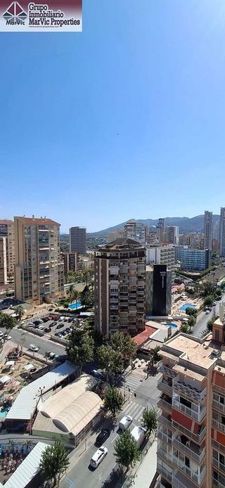 Piso en venta en Rincón de Loix en Benidorm