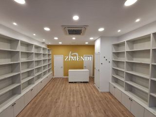 Local comercial en alquiler en Durango