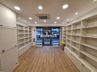 Local comercial en alquiler en Durango