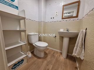 Local comercial en alquiler en Durango