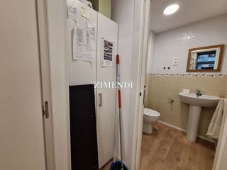 Local comercial en alquiler en Durango