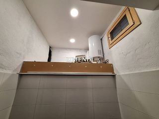 Local comercial en alquiler en Durango