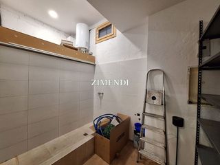 Local comercial en alquiler en Durango