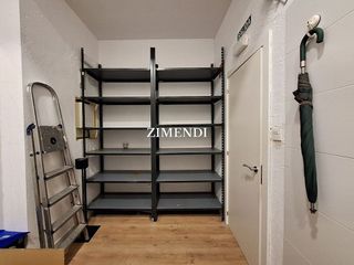 Local comercial en alquiler en Durango