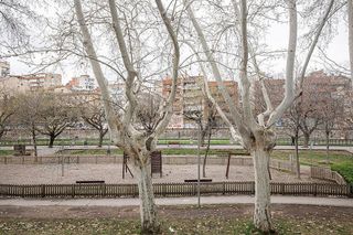 Piso en alquiler en Centre en Girona