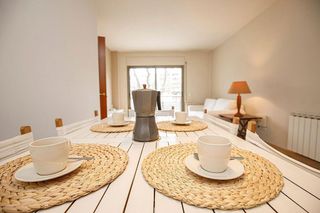 Piso en alquiler en Centre en Girona