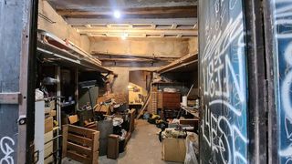 Local comercial en venta en Sant Pere, Santa Caterina i la Ribera en Barcelona