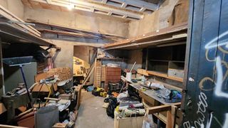 Local comercial en venta en Sant Pere, Santa Caterina i la Ribera en Barcelona