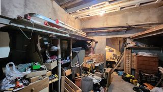 Local comercial en venta en Sant Pere, Santa Caterina i la Ribera en Barcelona