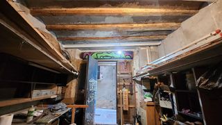 Local comercial en venta en Sant Pere, Santa Caterina i la Ribera en Barcelona